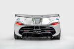 Koenigsegg Jesko 2019 года